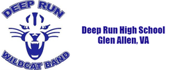 Deep Run Wildcat Band | Deep Run High School, Glen Allen, VA